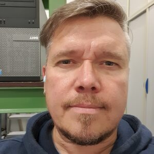 Profilbild von Christopher Brandl