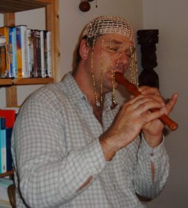 Profilbild von Christopher Bühler