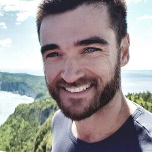Profilbild von Christopher Burger