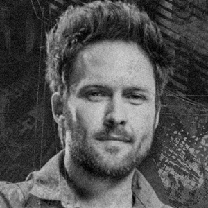 Profilbild von Christopher Bust
