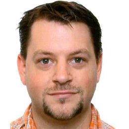 Profilbild von Christopher Christman