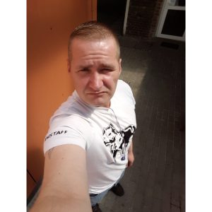 Profilbild von Christopher Czesla