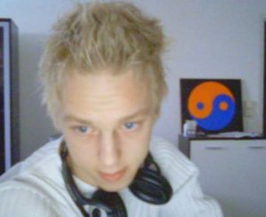 Profilbild von Christopher Dammann