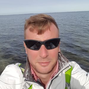Profilbild von Christopher Dannenberg