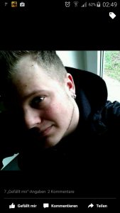 Profilbild von Christopher Demmrich