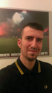 Profilbild von Christopher Diez