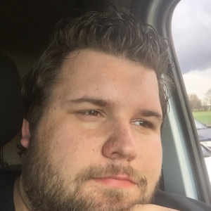 Profilbild von Christopher Eck