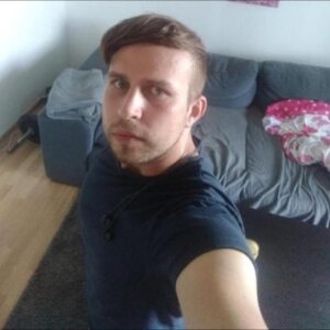 Profilbild von Christopher Engfer