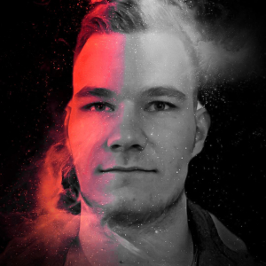 Profilbild von Christopher Erichsen