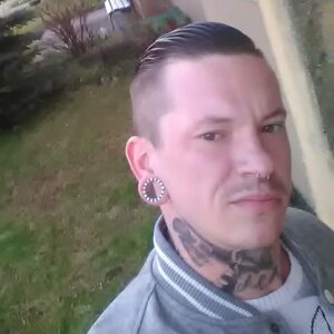 Profilbild von Christopher Falk