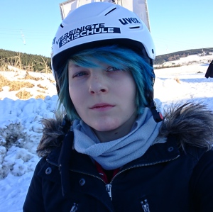 Profilbild von Christopher Fechner