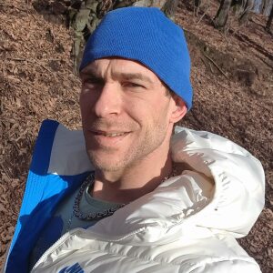 Profilbild von Christopher Förster