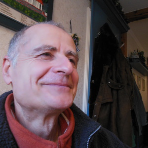 Profilbild von Christopher Fuhn