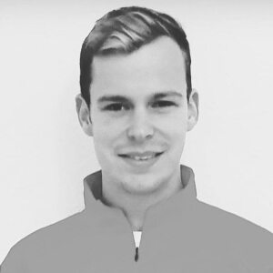 Profilbild von Christopher Geilhausen