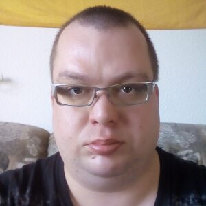 Profilbild von Christopher Gerber