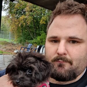 Profilbild von Christopher Gietmann