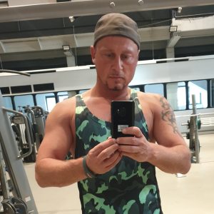 Profilbild von Christopher Goralski