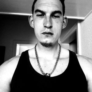 Profilbild von Christopher Greding