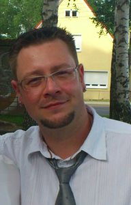 Profilbild von Christopher Gronow