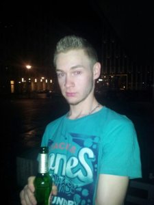 Profilbild von Christopher Gunschera