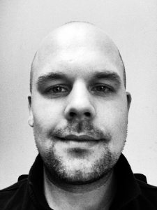 Profilbild von Christopher Gut