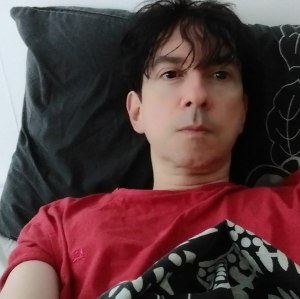 Profilbild von Christopher Hausssmann