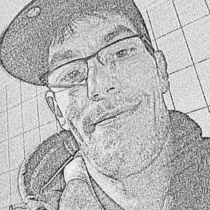 Profilbild von Christopher Havins