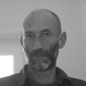 Profilbild von Christopher Hellmann