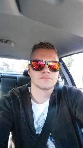 Profilbild von Christopher Herm