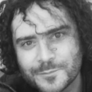 Profilbild von Christopher Hornung