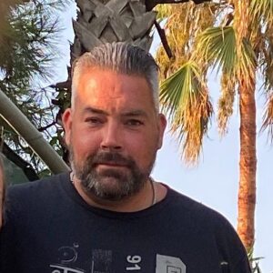 Profilbild von Christopher Jänsch