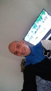 Profilbild von Christopher Kalcher