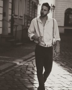 Profilbild von Christopher Kanow