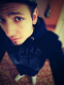Profilbild von Christopher Kasten