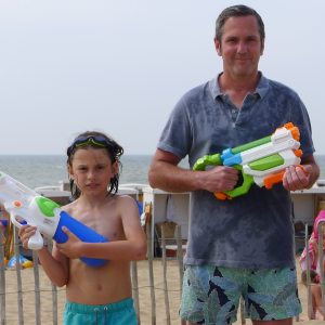 Profilbild von Christopher Kaufmann