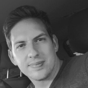 Profilbild von Christopher Kern