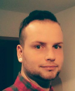 Profilbild von Christopher Kiel