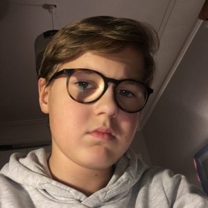 Profilbild von Christopher Kitching
