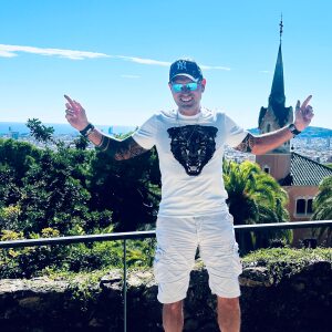 Profilbild von Christopher Klaas