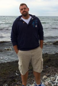 Profilbild von Christopher Knote