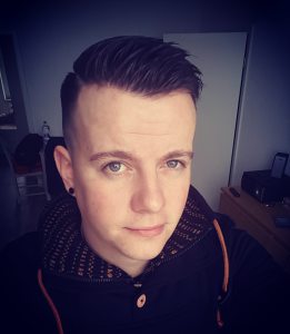 Profilbild von Christopher Kullat