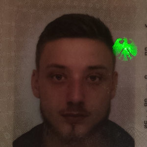 Profilbild von Christopher Kwanka