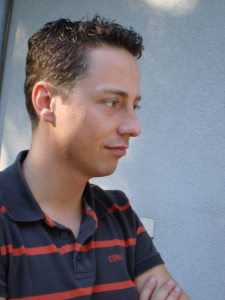 Profilbild von Christopher Lausch