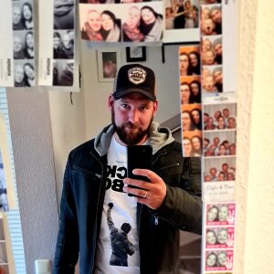 Profilbild von Christopher Lehmann