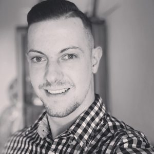 Profilbild von Christopher Lenz