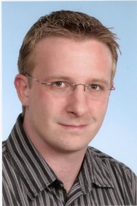 Profilbild von Christopher Lichtenberg