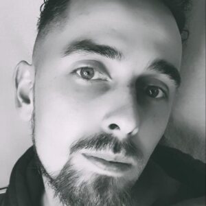 Profilbild von Christopher Linaker
