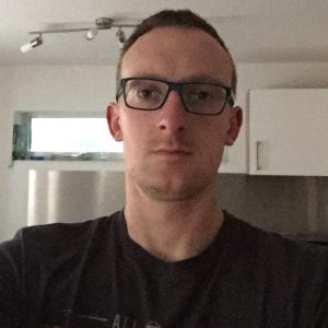 Profilbild von Christopher Linnartz