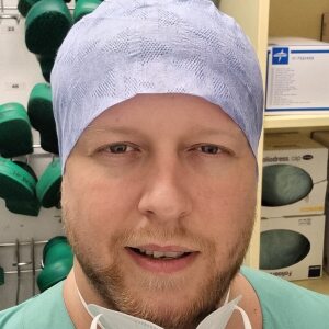Profilbild von Christopher Lork