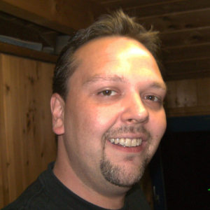 Profilbild von Christopher Lotz
